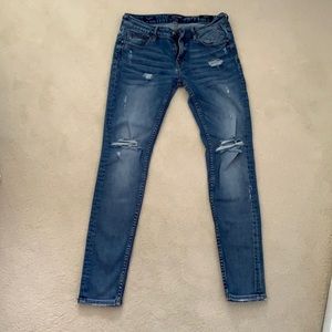Vigoss Skinny Jeans